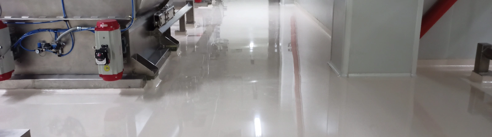 EPOXY FLOOR COATING